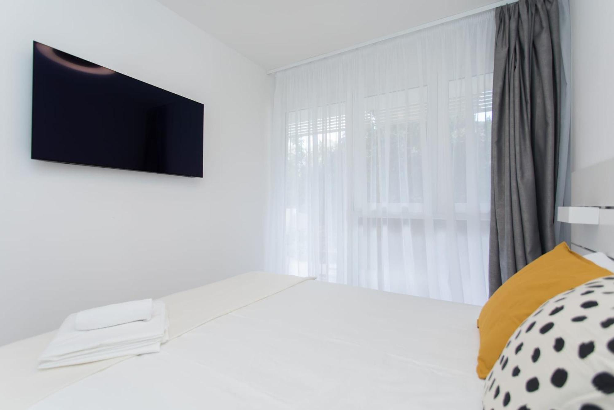 Lumi'S Perfect Place Near Beach With Garden & Free Public Parking Split Ngoại thất bức ảnh